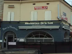 德斯公寓飯店
