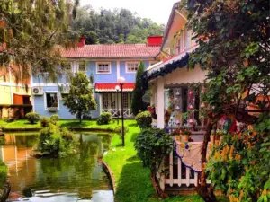 Hostel Resende