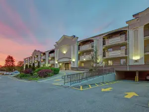 Travelodge by Wyndham Parsippany