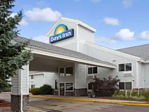 Days Inn by Wyndham Cheyenne