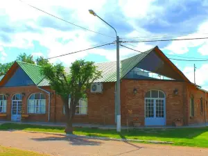 Hotel Termas de Balde