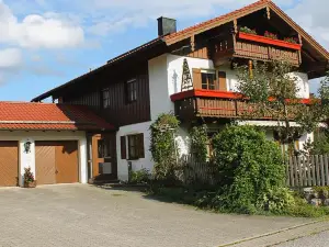 Ferienwohnung Nitzinger