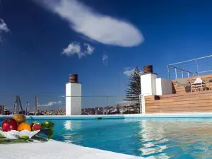 Hotel Taburiente S.C.Tenerife
