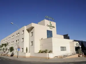 Hotel Restaurante Campanile Alicante