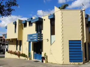 Pathfinder Motel