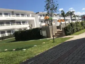 Marbella Beach Location Pour Famille 2 Chambres