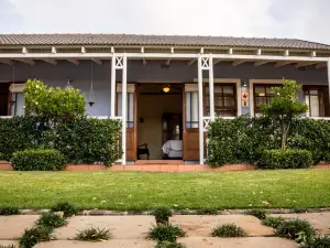Mon-Ae Guesthouse