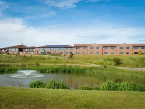 Greetham Valley