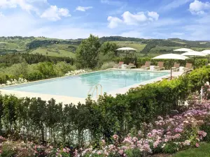 Villa le Calvane