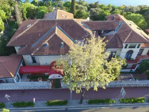 Hotel Ruža