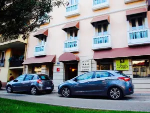 Hotel Menton Riviera