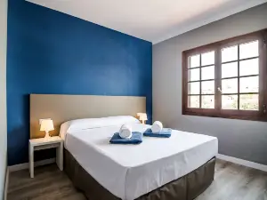 Aparthotel Nelva Resort