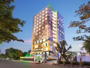 Ibis Styles Makassar Sam Ratulangi