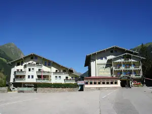Hotel Hohe Tauern GmbH