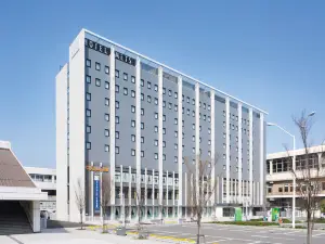 新瀉JR-東梅茨飯店