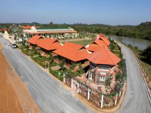 Green Eye Resort