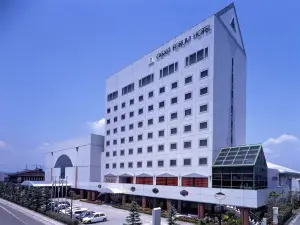 Ogaki Forum Hotel