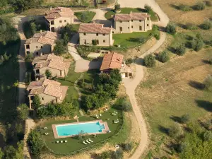 PanElios Borgo Vacanze