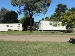 Horseshoe Tourist Park