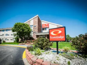 Econo Lodge Kansas City Downtown North