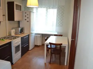Apartment in Barnaul