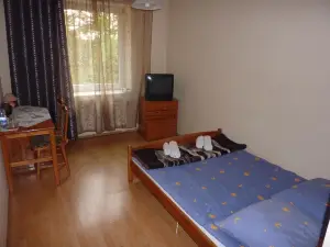Restauracja - Hotel Nova