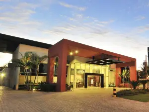 Gold Hotel Navirai