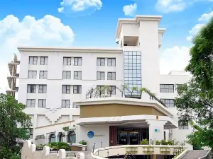 Hotel Tripur Sundari