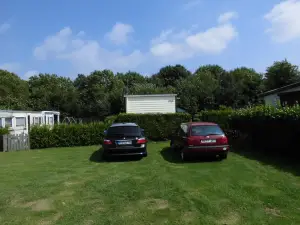 Chalet am IJsselstrand
