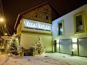 Villa Vanilla