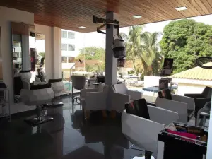 Sunsil Hotel