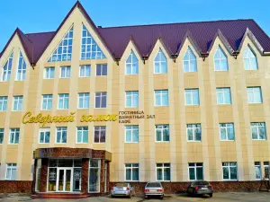 賽維尼扎莫克酒店