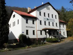 Hotel Oldřichův Dub