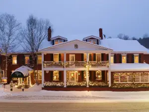 Green Mountain Inn