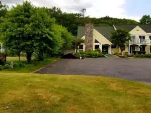 The Lodge at Jackson Village