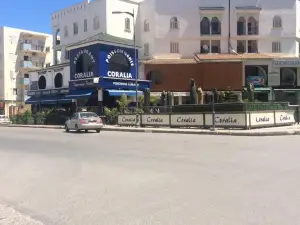 Location Appart Oran Akid Lotfi & Canastel