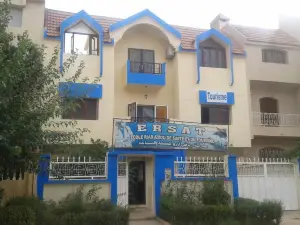 Hotel School Ersat Azrou
