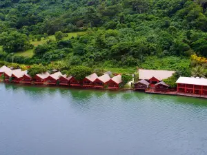 Sunset Bungalows