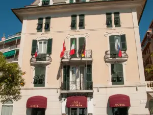 Hotel Astoria