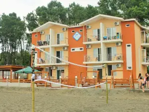 Sea Line Hotel