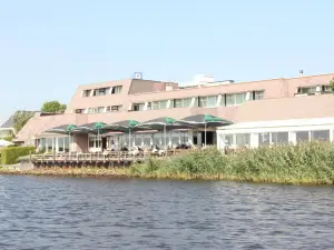 Hotel Zwartewater