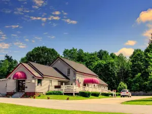 The Autumn Inn