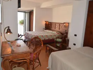 La Locandiera Affittacamere