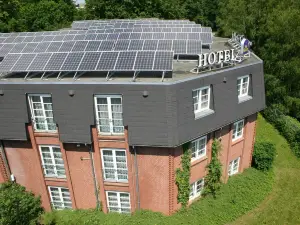 施默克霍夫貝斯特韋斯特酒店