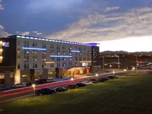 Aloft Broomfield Denver