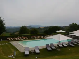 Abbazia San Faustino Resort