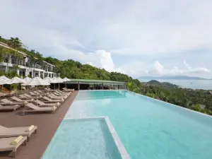 Mantra Samui Resort, Adult Only