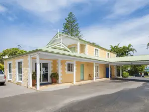Wollongbar Motel