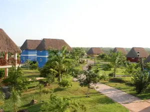 哈辛所圖塔佩翁酒店