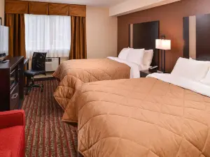 Quality Inn & Suites Tacoma - Seattle